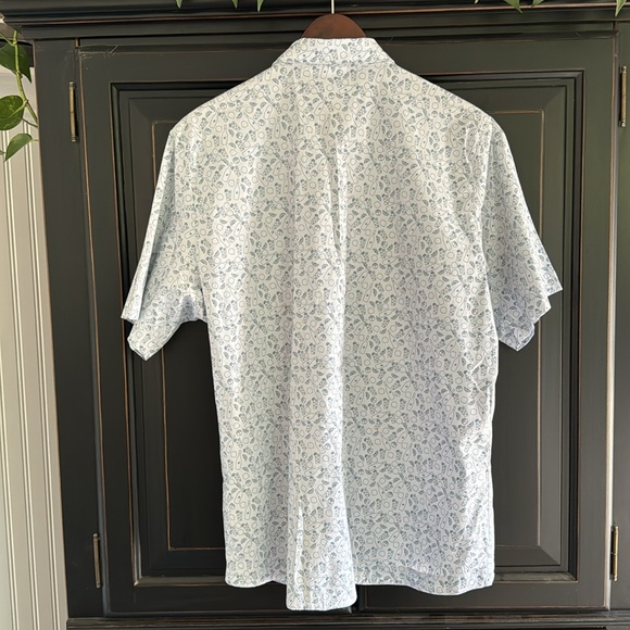 PUMA GOLF BUTTON-UP - Picture 7 of 7